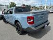 2025 Ford Maverick Lariat Truck SuperCrew