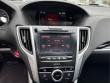 2017 Acura TLX Base Sedan