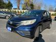 2015 Honda CR-V LX AWD SUV