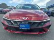 2024 Hyundai Elantra SEL Sedan