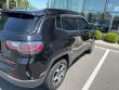2022 Jeep Compass Trailhawk SUV