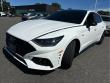 2023 Hyundai Sonata N Line Sedan