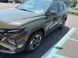 2025 Hyundai Tucson SEL Convenience SUV