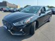 2018 Hyundai Sonata SE w/SULEV Sedan