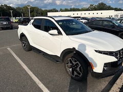 2024 Hyundai Santa Cruz 2.5T Limited Truck Crew Cab