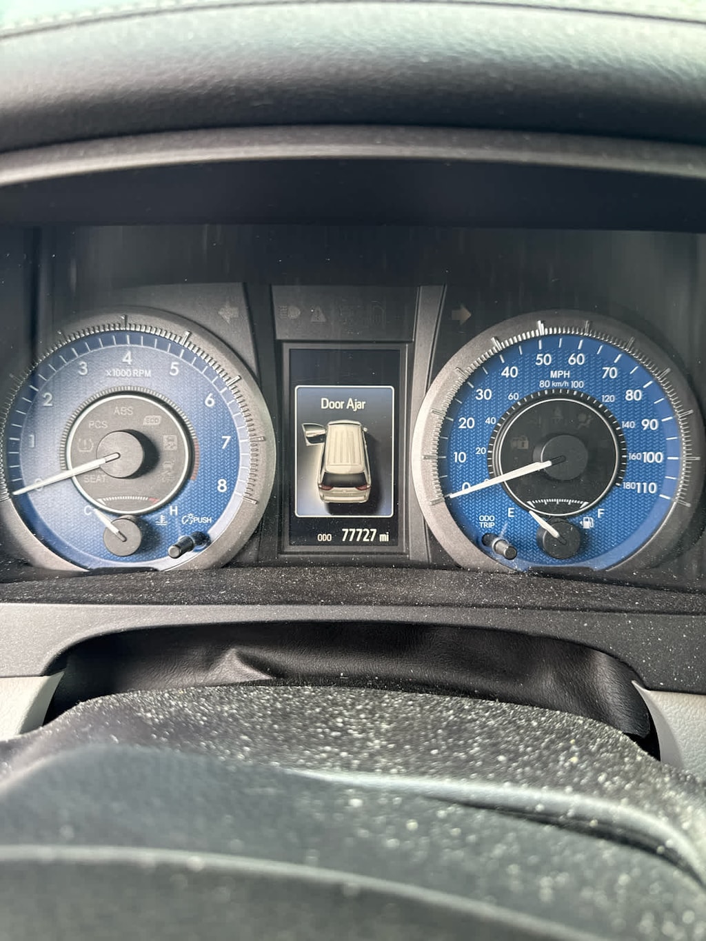 Used 2017 Toyota Sienna XLE 7 Passenger Van