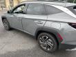 2025 Hyundai Tucson Limited SUV