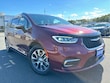  Chrysler Pacifica Plug-In Hybrid