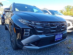 2026 Hyundai Tucson Limited SUV