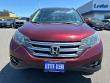 2014 Honda CR-V EX-L AWD SUV