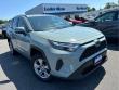 2023 Toyota RAV4 Hybrid XLE SUV