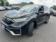 2021 Honda CR-V EX AWD SUV