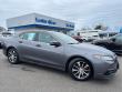 2017 Acura TLX Base Sedan