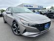 2023 Hyundai Elantra SEL Sedan
