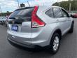 2013 Honda CR-V EX AWD SUV