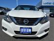 2017 Nissan Altima 2.5 SR Sedan