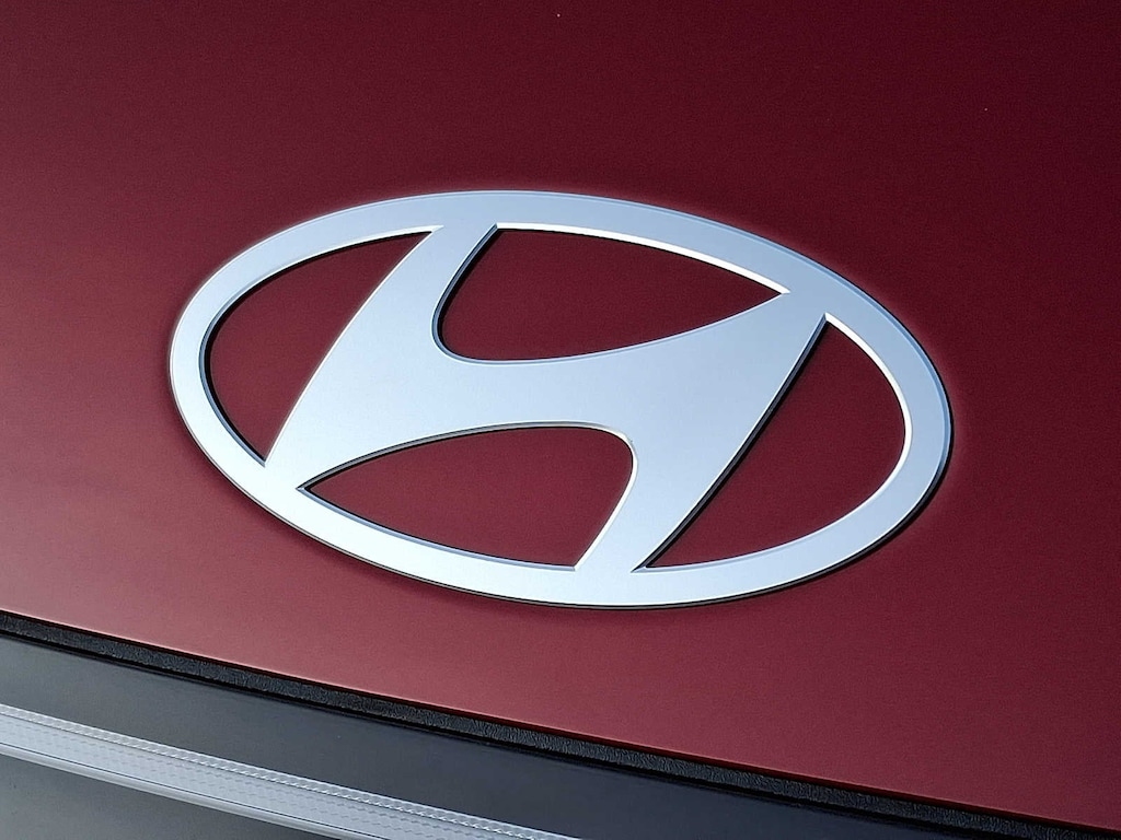 New 2026 Hyundai Kona SEL Sport SUV