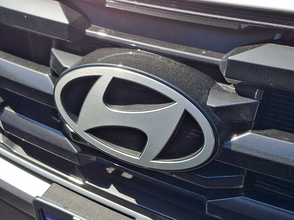 New 2026 Hyundai Tucson SEL SUV