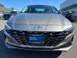 2023 Hyundai Elantra Limited Sedan