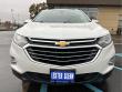 2018 Chevrolet Equinox Premier w/2LZ SUV
