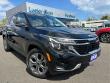 2024 Kia Seltos S SUV