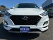 2021 Hyundai Tucson Sport SUV