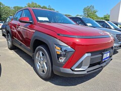 2026 Hyundai Kona SE SUV