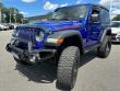 2019 Jeep Wrangler Rubicon 4x4 SUV