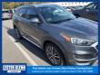 2019 Hyundai Tucson SEL SUV