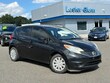  Nissan Versa Note