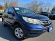 2015 Honda CR-V LX AWD SUV