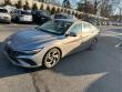 2024 Hyundai Elantra Limited Sedan