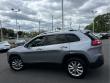 2017 Jeep Cherokee Limited 4x4 SUV