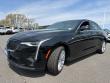 2024 CADILLAC CT4 Luxury Sedan