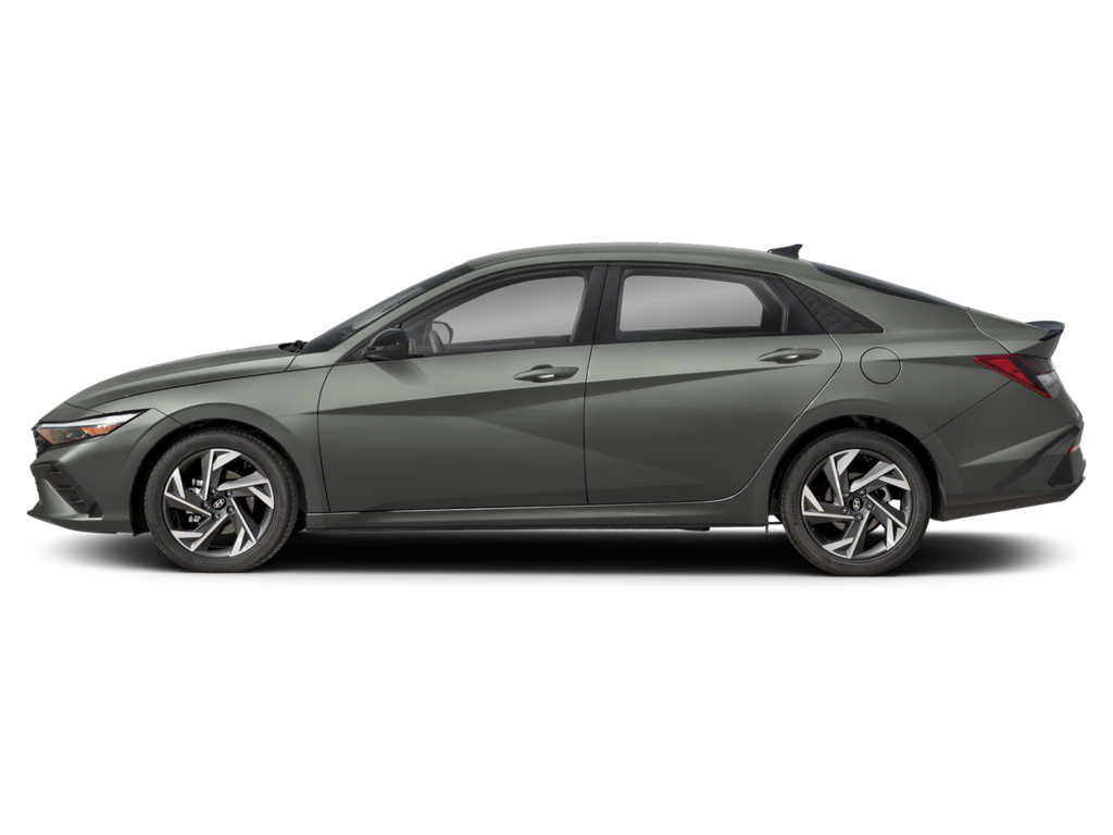 New 2026 Hyundai Elantra SEL Sport Sedan