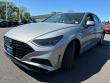 2023 Hyundai Sonata SEL Sedan