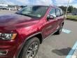 2019 Jeep Grand Cherokee Limited SUV