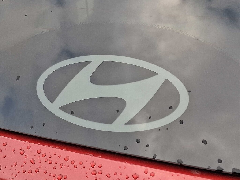 New 2026 Hyundai Tucson SEL Premium SUV