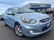 2012 Hyundai Accent GLS Sedan