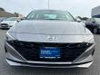 2023 Hyundai Elantra SEL Sedan