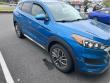 2021 Hyundai Tucson SEL SUV