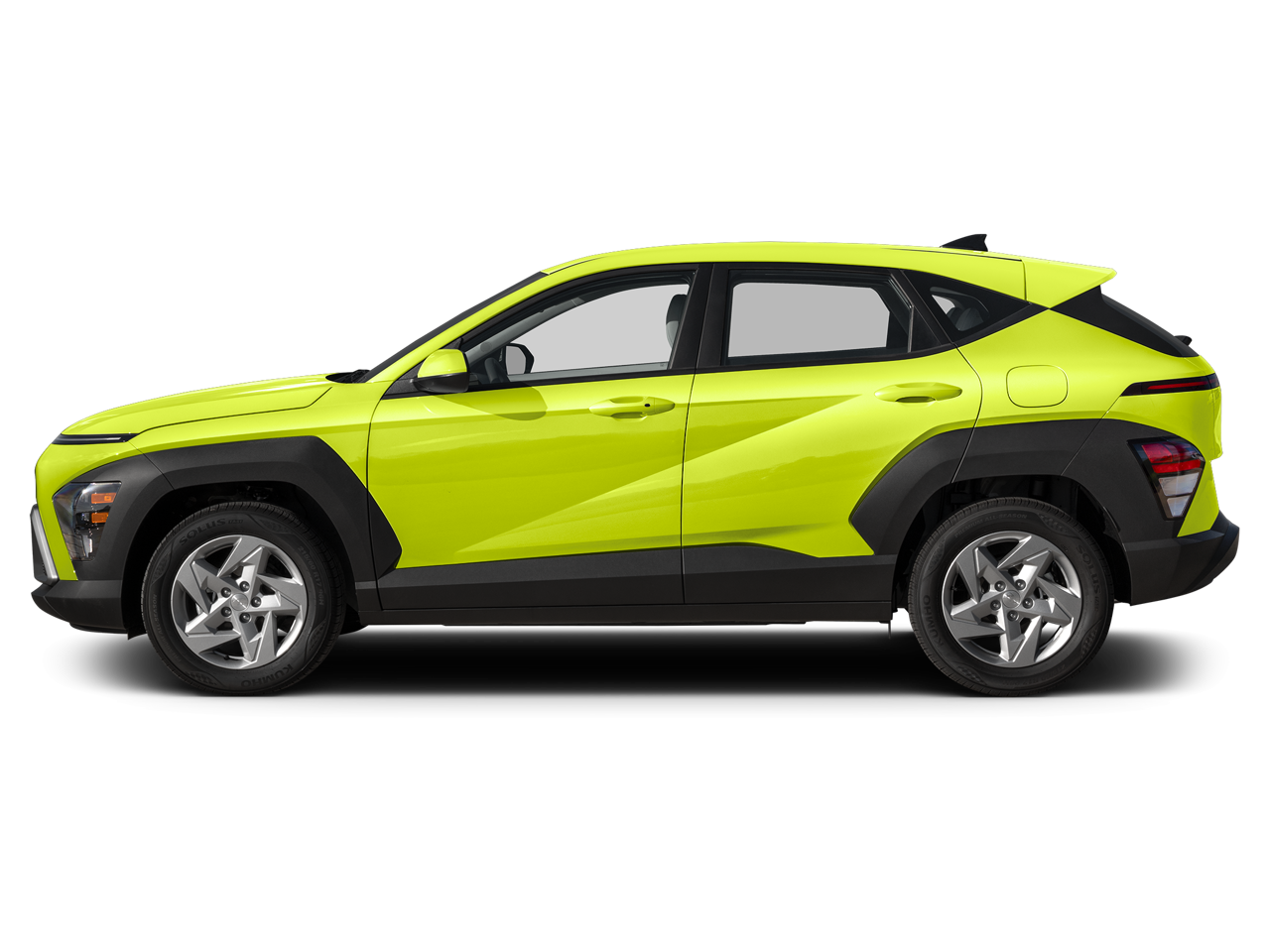 New 2027 Hyundai Kona SE SUV