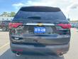 2023 Chevrolet Traverse LS w/1LS SUV