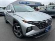2023 Hyundai Tucson Limited SUV
