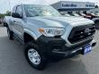 2022 Toyota Tacoma SR Truck Access Cab