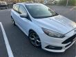 2016 Ford Focus ST Base Hatchback