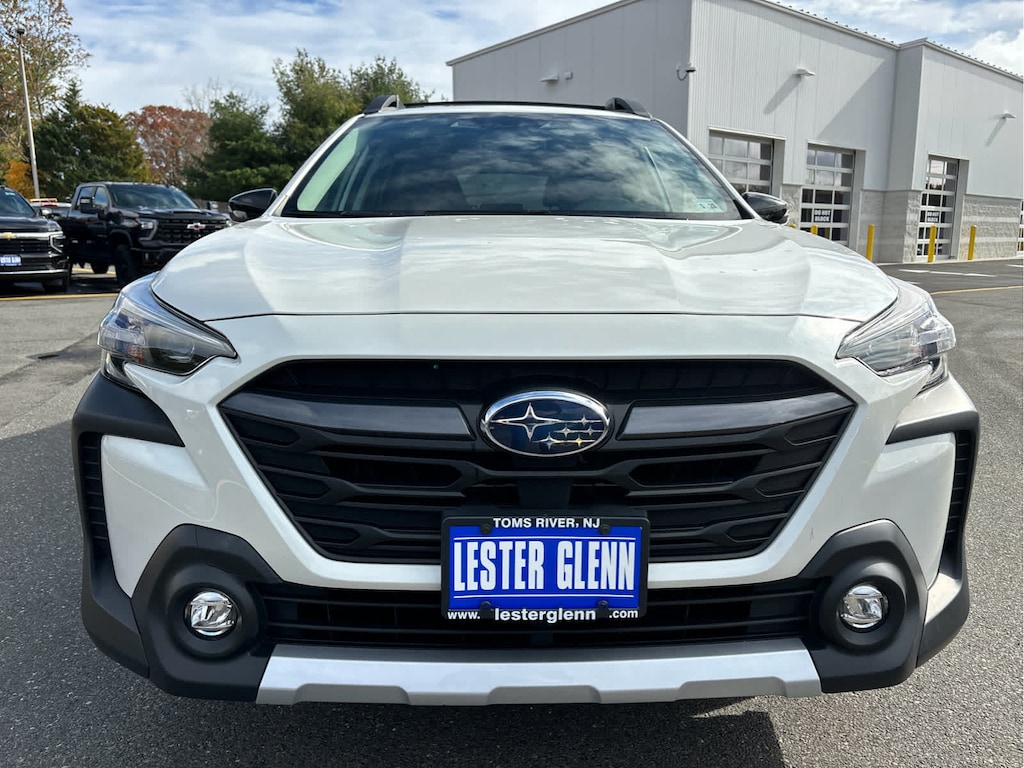 Used 2023 Subaru Outback Limited SUV