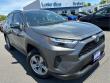 2023 Toyota RAV4 Hybrid XLE SUV