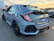 2019 Honda Civic Sport Hatchback