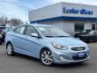 2012 Hyundai Accent GLS Sedan